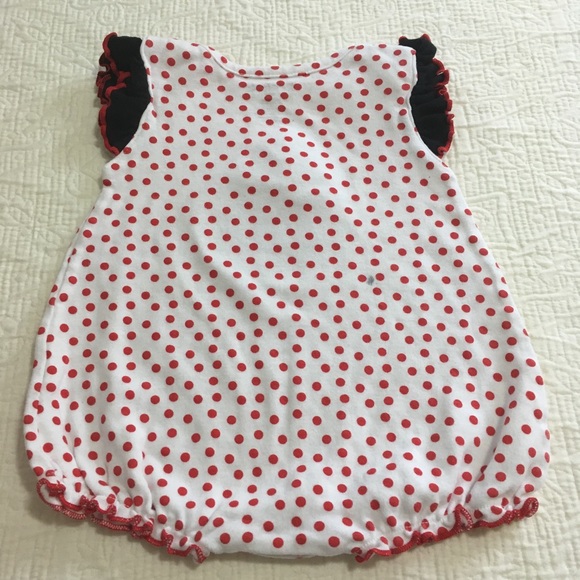 12m (3/$20) NHL Senator’s SunSuits by Reebok - Picture 3 of 11